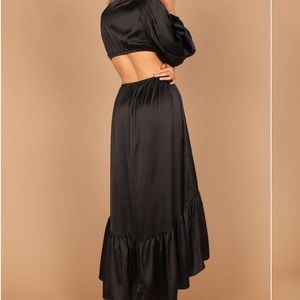 Petal and Pup dress NWT